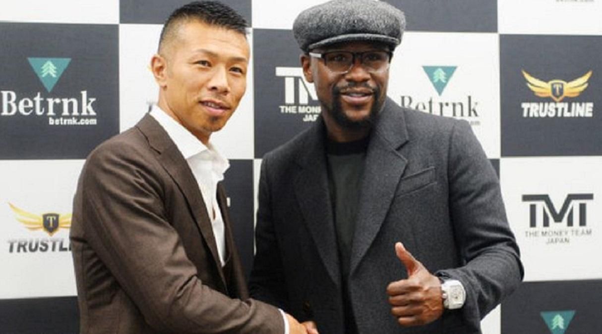 Непобедимый Мейвезер возвращается: известен соперник американца Непобедимый Мейвезер возвращается: известен соперник американца