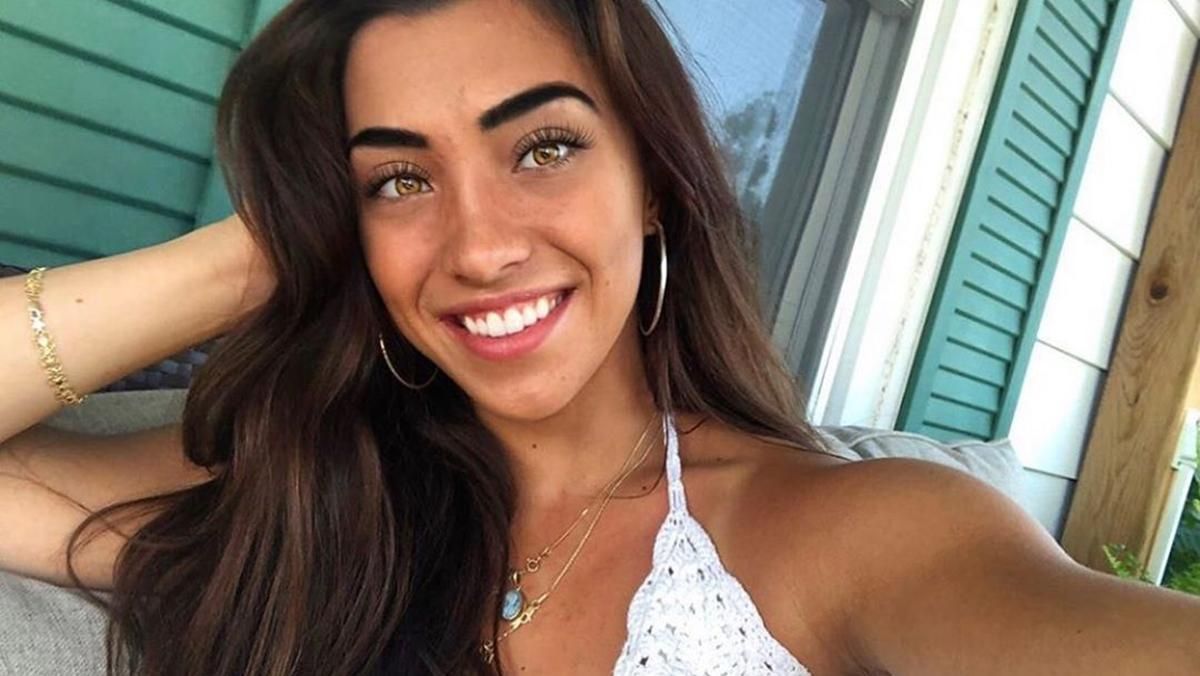 Олімпійська чемпіонка Габріела Дейлман візьме участь у конкурсі краси "Міс Канада": фото дівчини Олімпійська чемпіонка Габріела Дейлман візьме участь у конкурсі краси "Міс Канада": фото дівчини