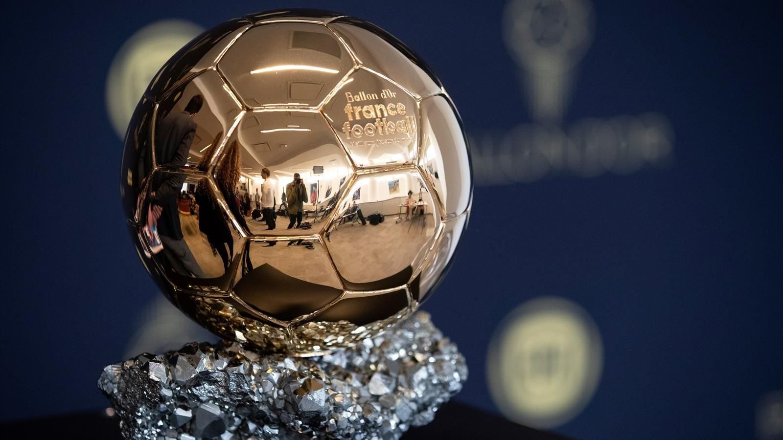 Нагороду "Золотий м'яч" у 2020 році не будуть вручати: хто був головним претендентом на перемогу