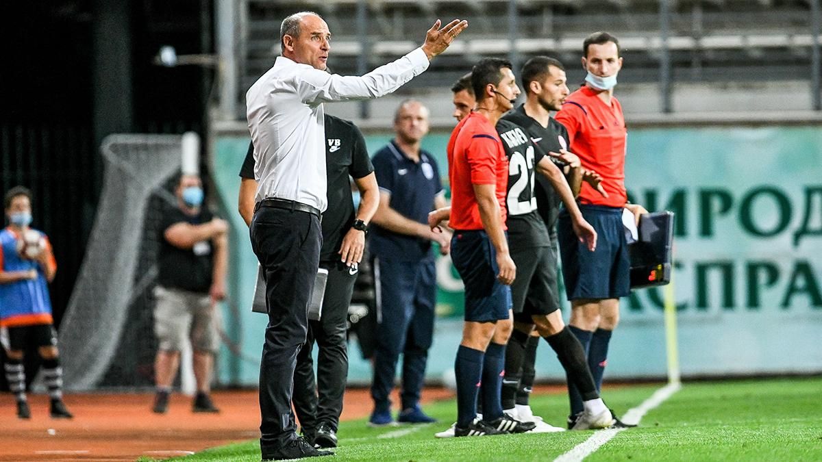 Новий тренер для Динамо Київ – прогноз на тренера Новий тренер для Динамо Київ – прогноз на тренера