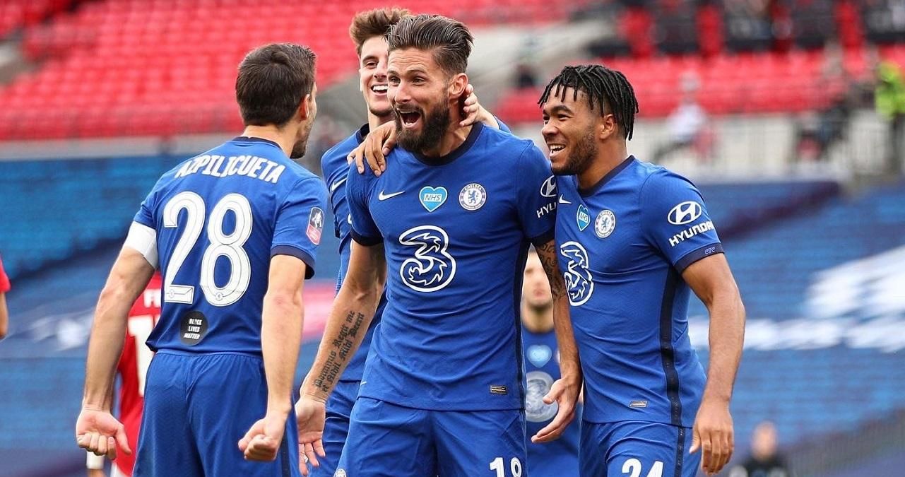 Челсі – Ліверпуль: прогноз, ставки на матч 22.07.2020 – АПЛ Челсі – Ліверпуль: прогноз, ставки на матч 22.07.2020 – АПЛ