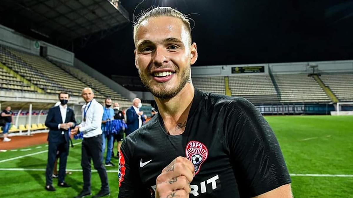 В "Заре" рассказали о трансферах команды: кто покинул клуб летом и почему В "Заре" рассказали о трансферах команды: кто покинул клуб летом и почему