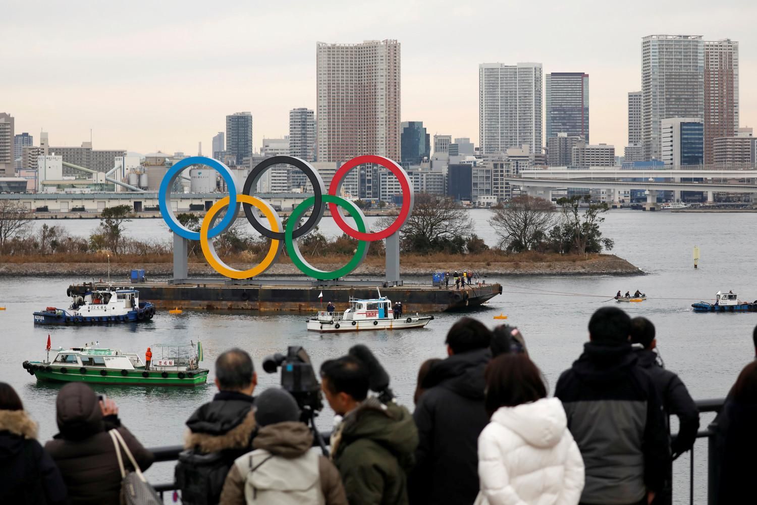 У Токіо назвали умову проведення Олімпіади-2020