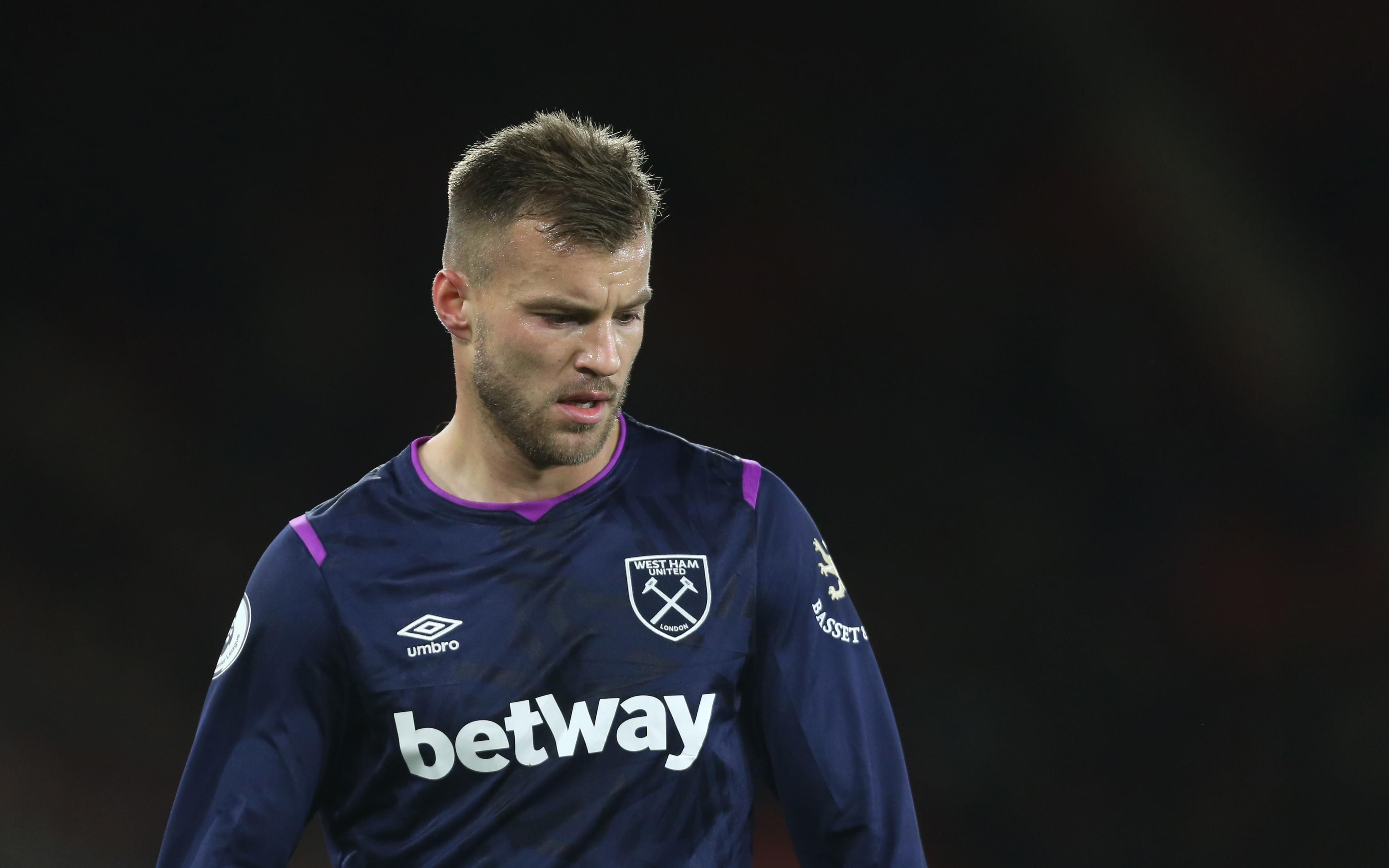 "Вест Хем" включив Ярмоленка у список футболістів на продаж "Вест Хем" включив Ярмоленка у список футболістів на продаж