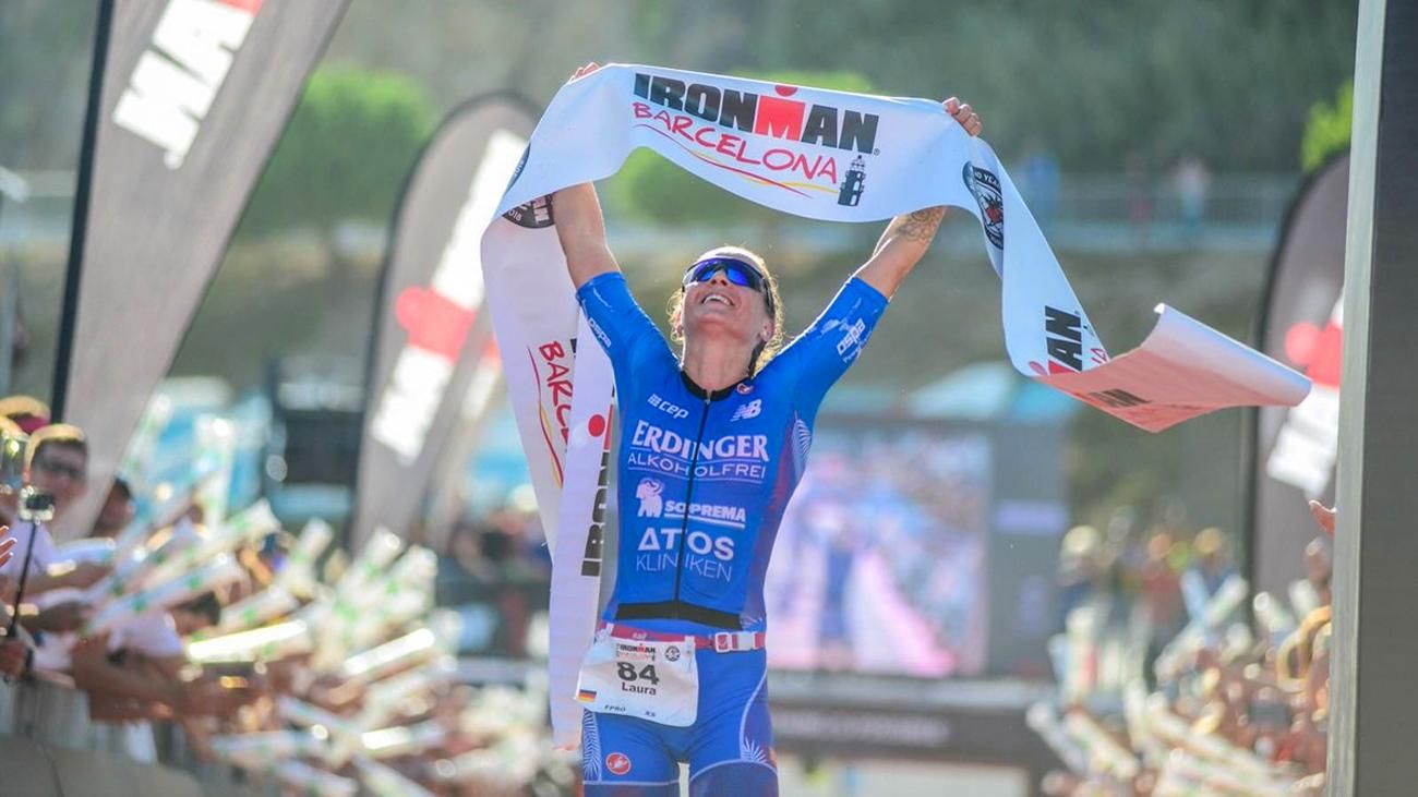 Організатори вперше в історії скасували чемпіонат світу Ironman на Гаваях Організатори вперше в історії скасували чемпіонат світу Ironman на Гаваях