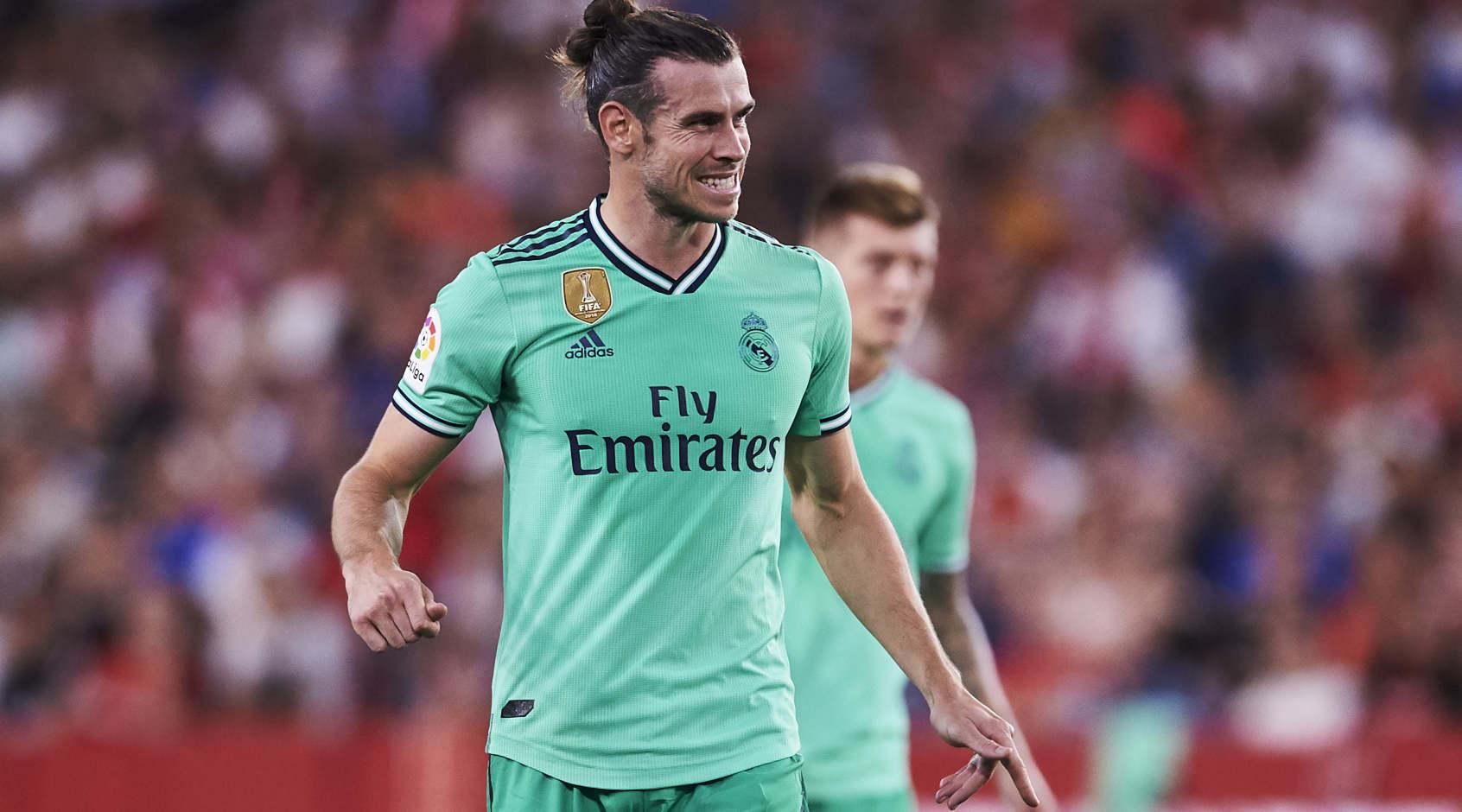 13 гравців за двері: "Реал" готує масштабний розпродаж футболістів у трансферне вікно 13 гравців за двері: "Реал" готує масштабний розпродаж футболістів у трансферне вікно