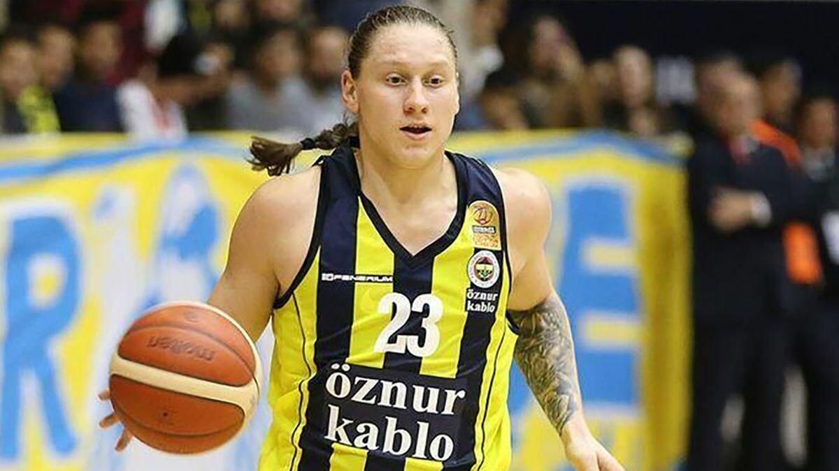 Лідер збірної України раптово не потрапила в заявку команди на тренувальний збір Лідер збірної України раптово не потрапила в заявку команди на тренувальний збір