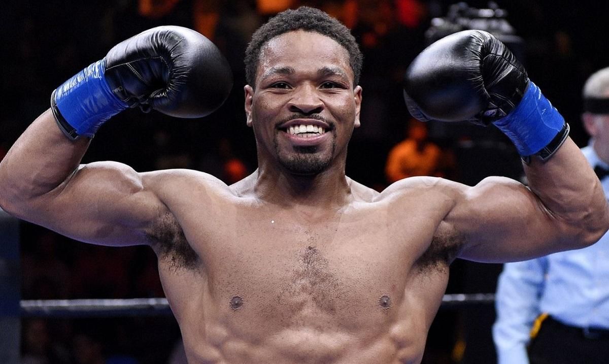 Хочу побачити перемогу Лопеса над Ломаченком, – ексчемпіон світу за версією WBC Портер Хочу побачити перемогу Лопеса над Ломаченком, – ексчемпіон світу за версією WBC Портер