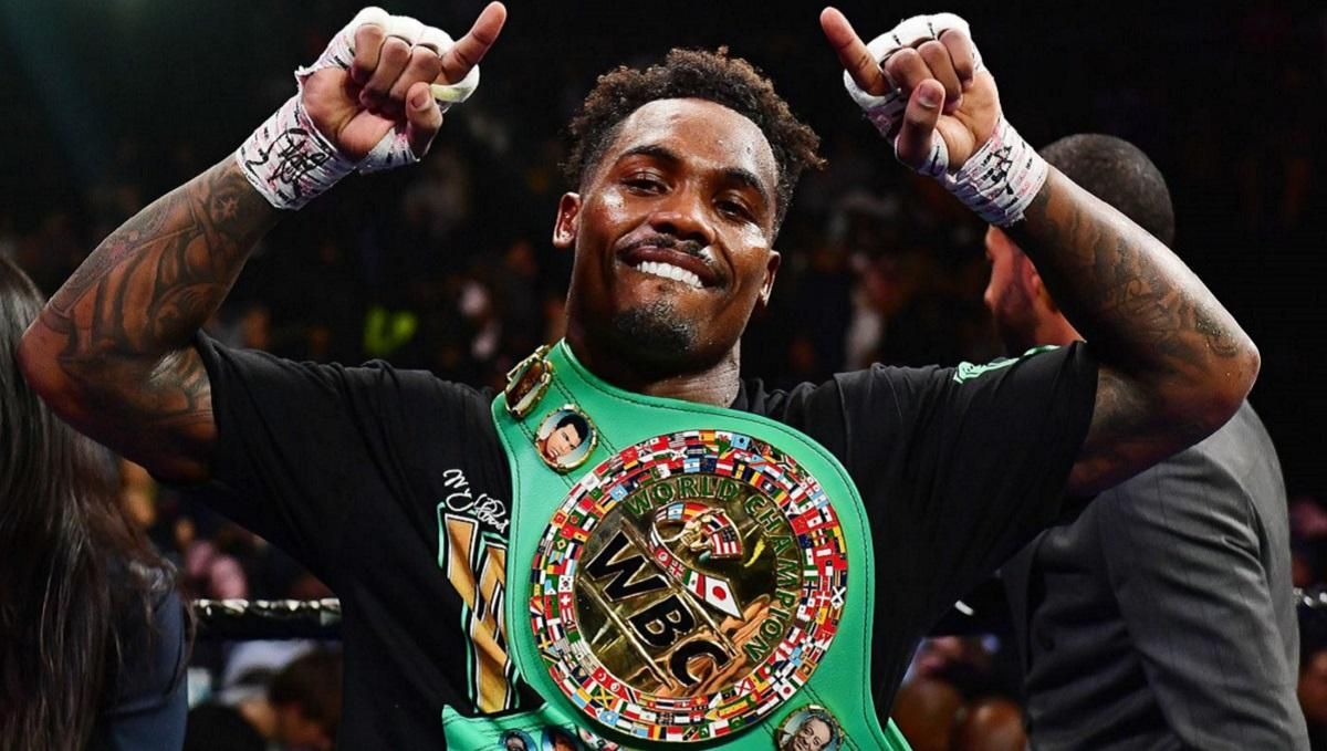 Будущий соперник Деревянченко сделал дерзкое заявление о бое с украинцем Будущий соперник Деревянченко сделал дерзкое заявление о бое с украинцем