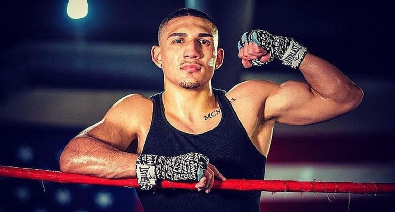 Киса, я поцелую тебя в лоб: Лопес провокативно ответил на слова Ломаченко Киса, я поцелую тебя в лоб: Лопес провокативно ответил на слова Ломаченко