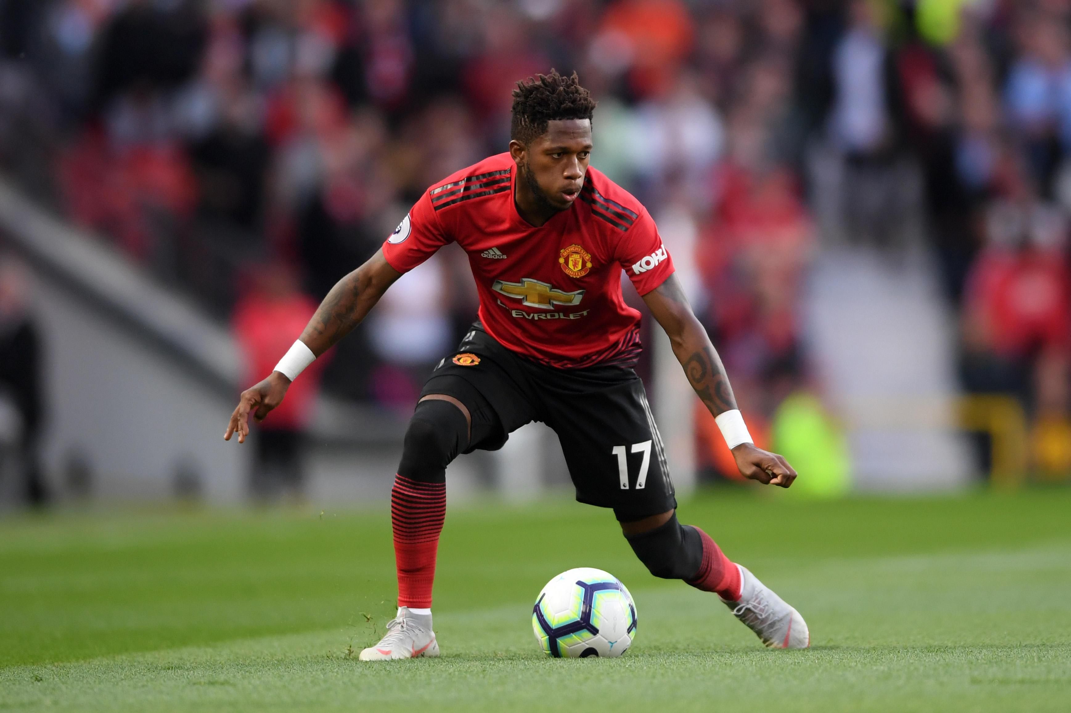 Лестер – Манчестер Юнайтед: огляд, рахунок, відео матчу 26.07.2020 Лестер – Манчестер Юнайтед: огляд, рахунок, відео матчу 26.07.2020