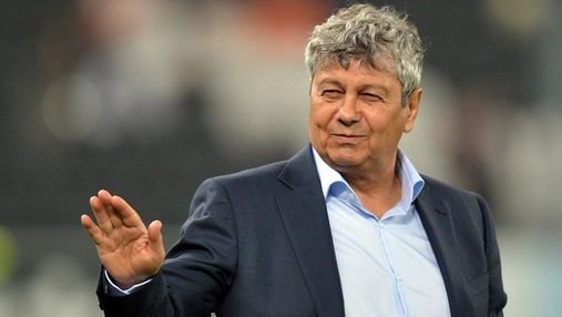 Чому Луческу, а не Ребров: відомий журналіст розповів про зміну тренера "Динамо"