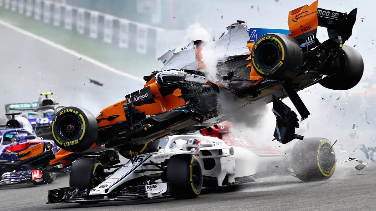 Формула 1 - где состоится гран-при Германии 2020 Формула 1 - где состоится гран-при Германии 2020