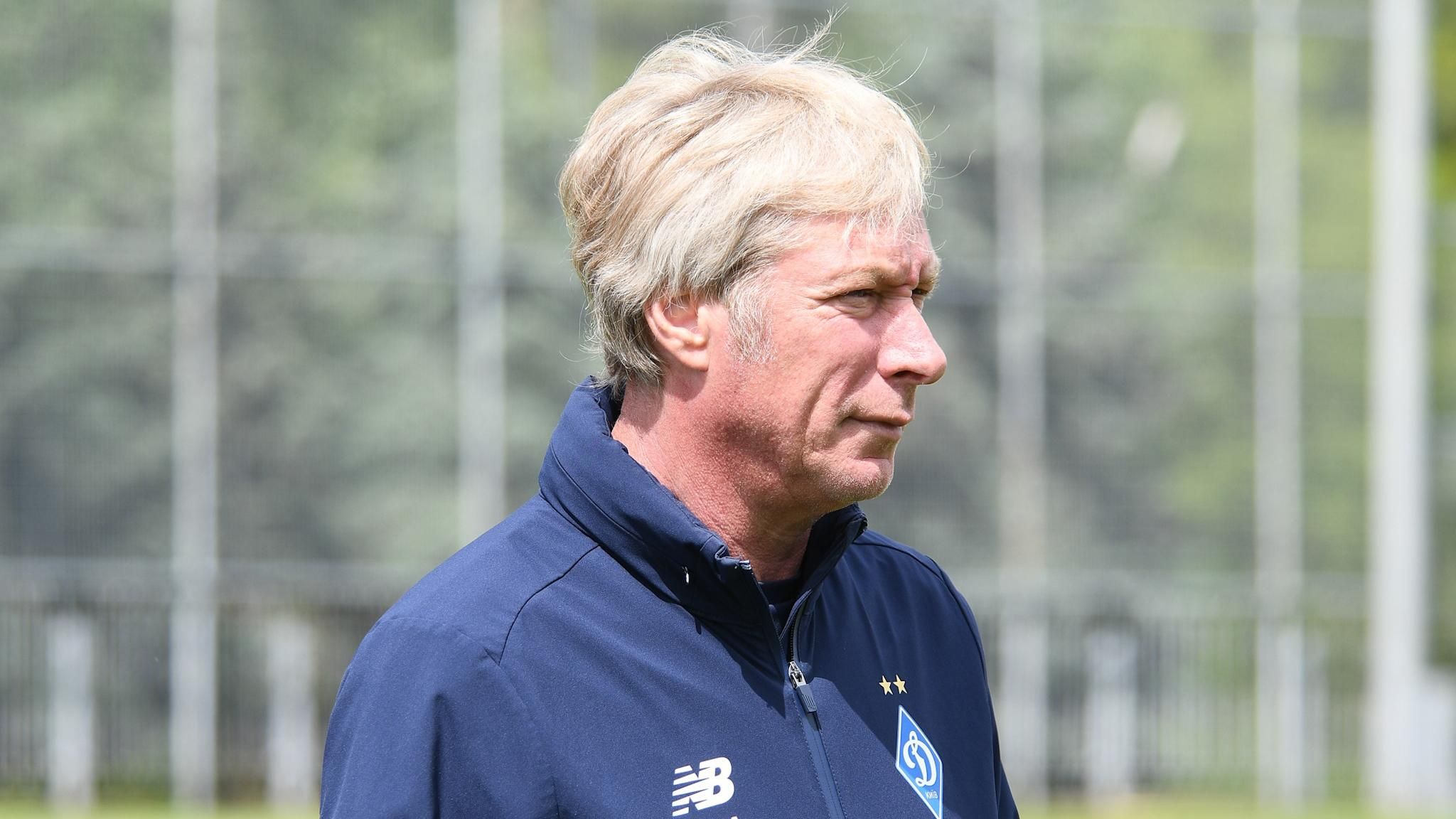 Алексей Михайличенко вернулся в "Динамо": какую должность возглавил экс-тренер клуба Алексей Михайличенко вернулся в "Динамо": какую должность возглавил экс-тренер клуба