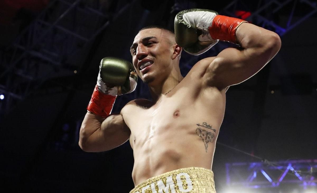 Включил ли будущий соперник Ломаченко в портрет идеального боксера: фото Включил ли будущий соперник Ломаченко в портрет идеального боксера: фото