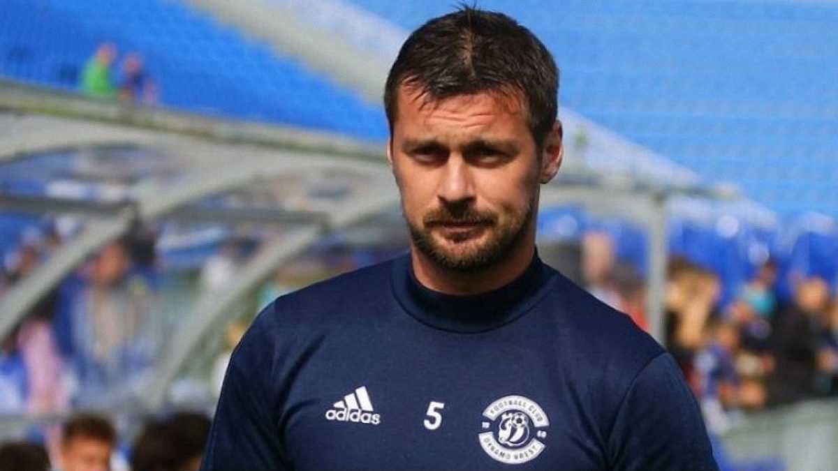 Милевский вдребезги разгромил мнение голкипера Бойко, который поддержал Луческу: фото Милевский вдребезги разгромил мнение голкипера Бойко, который поддержал Луческу: фото