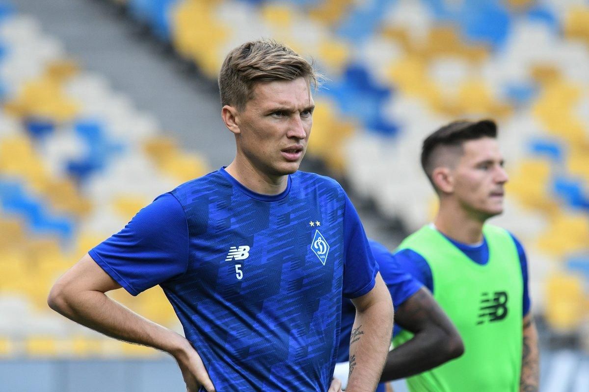 "Динамо" дізналося всіх потенційних суперників у кваліфікації Ліги чемпіонів "Динамо" дізналося всіх потенційних суперників у кваліфікації Ліги чемпіонів