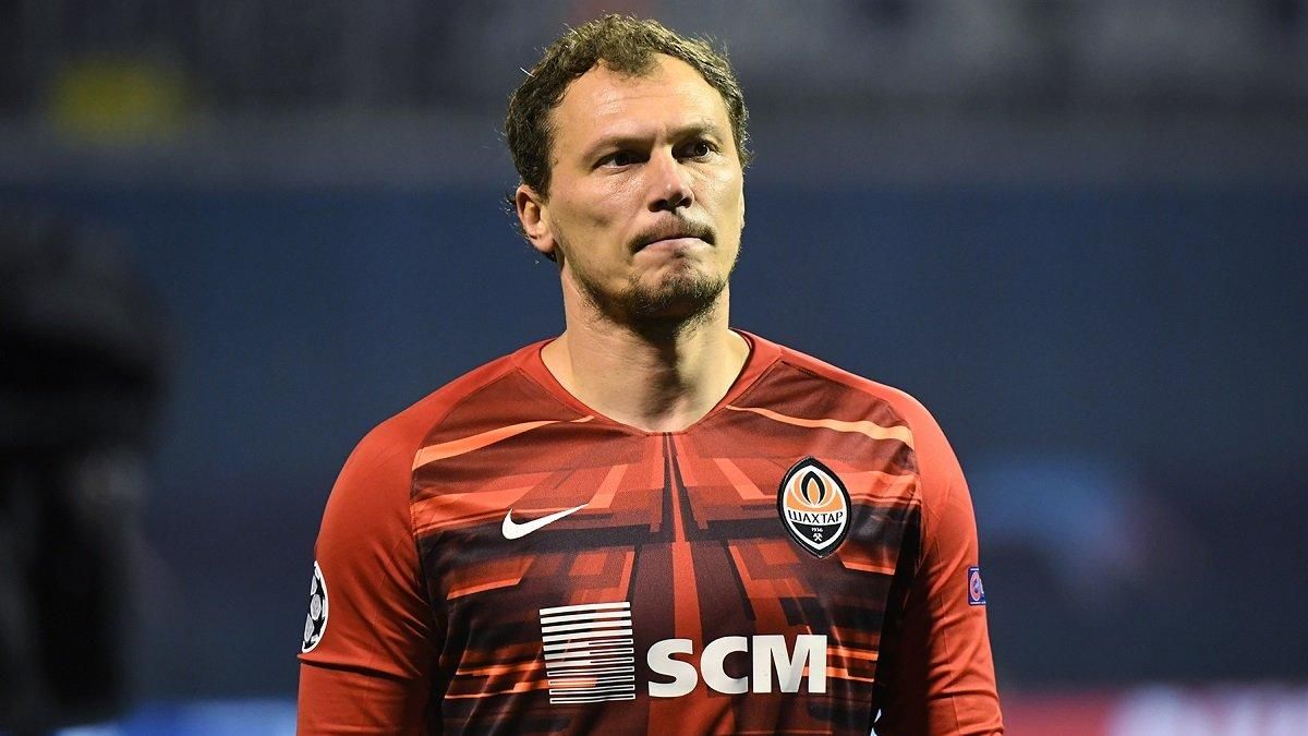 Надежная оборона "Шахтера" установила антирекорд УПЛ Надежная оборона "Шахтера" установила антирекорд УПЛ