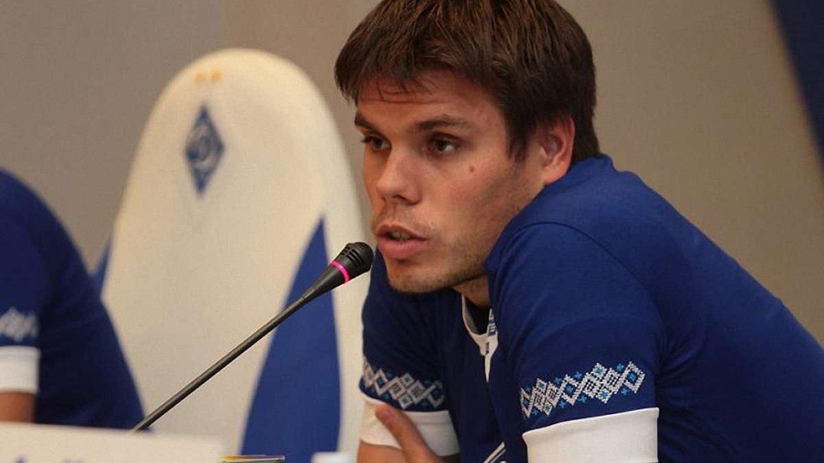 Новым ассистентом Луческу станет легендарный футболист "Динамо" – СМИ