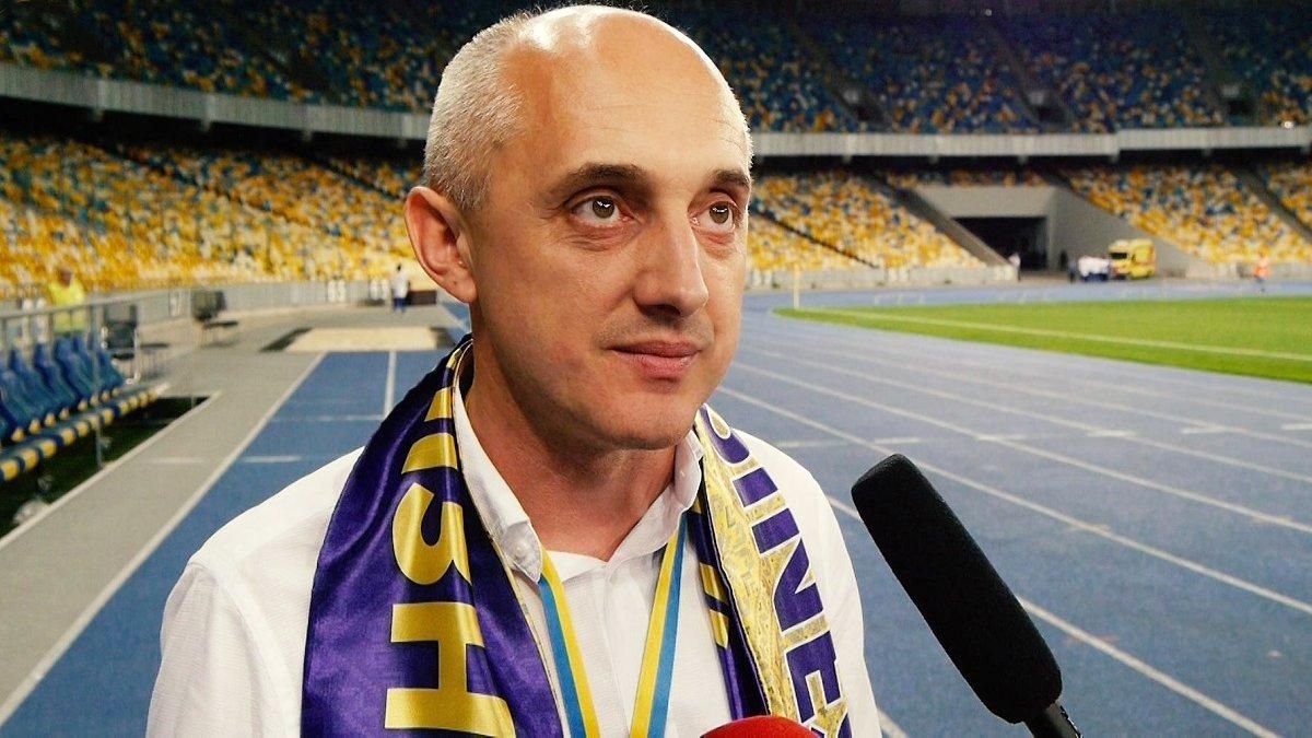 "Сам ти село бл**ь": президент "Агробізнесу" Собуцький потрапив у ще один скандал – відео "Сам ти село бл**ь": президент "Агробізнесу" Собуцький потрапив у ще один скандал – відео