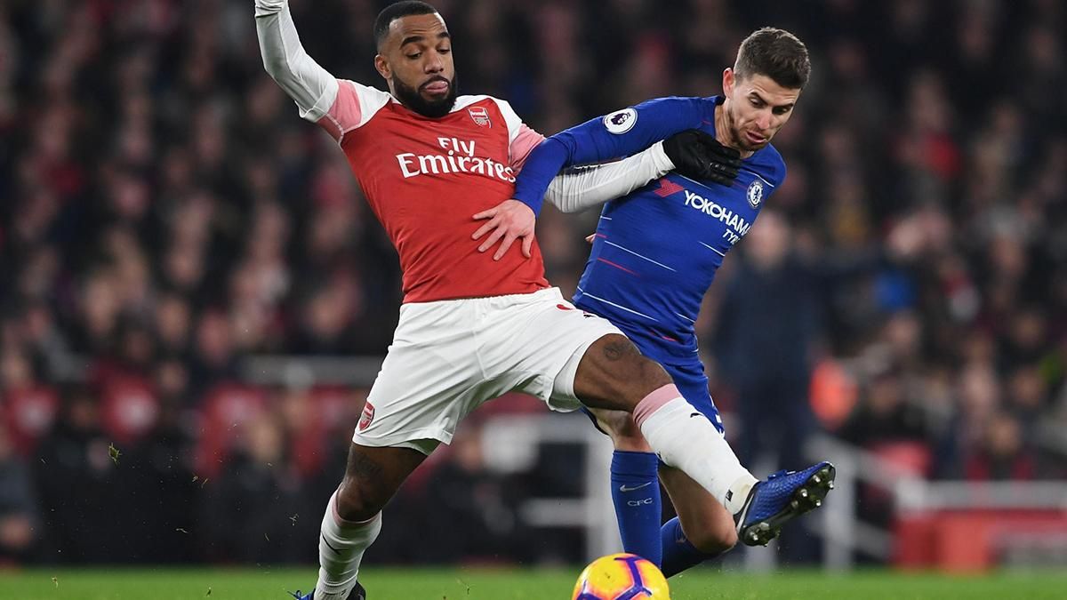 Арсенал – Челсі: прогноз, ставки на матч 01.08.2020 – АПЛ Арсенал – Челсі: прогноз, ставки на матч 01.08.2020 – АПЛ