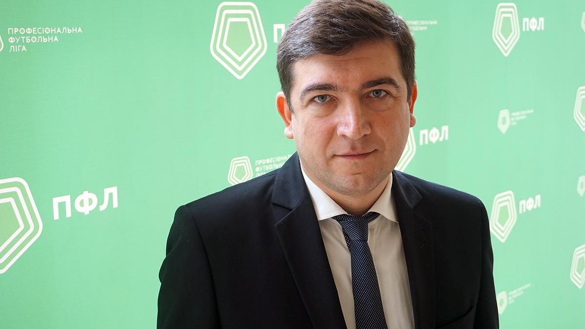 24 клуба выразили недоверие президенту ПФЛ Макарову