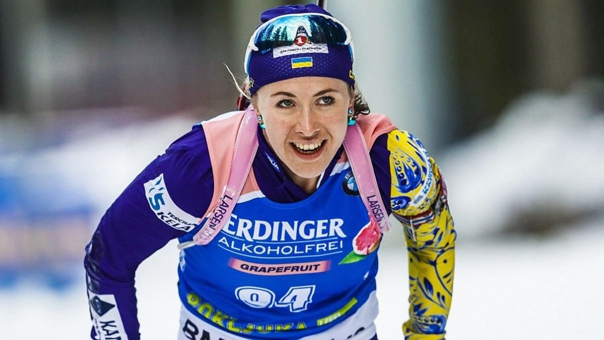 Состоится ли новый биатлонный сезон: официальный ответ IBU Состоится ли новый биатлонный сезон: официальный ответ IBU