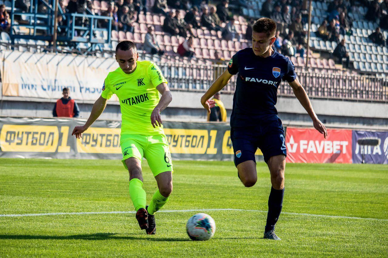 Колос – Маріуполь: де дивитися матч 29.07.2020 – УПЛ Колос – Маріуполь: де дивитися матч 29.07.2020 – УПЛ