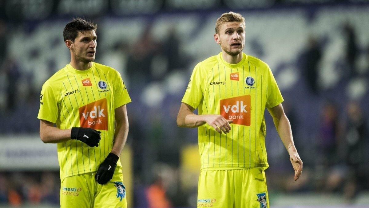 Українець Яремчук оформив дубль за вісім хвилин у першому матчі після травми: відео Українець Яремчук оформив дубль за вісім хвилин у першому матчі після травми: відео