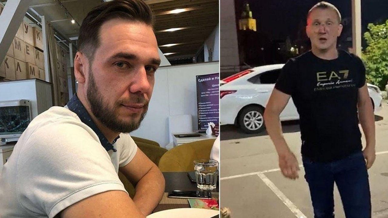 У Росії боксер і чемпіонка світу вбили хлопця, який заступився за людину з інвалідністю: відео