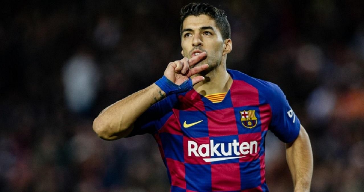 Клуб Бекхема націлився на лідера "Барселони" Клуб Бекхема націлився на лідера "Барселони"