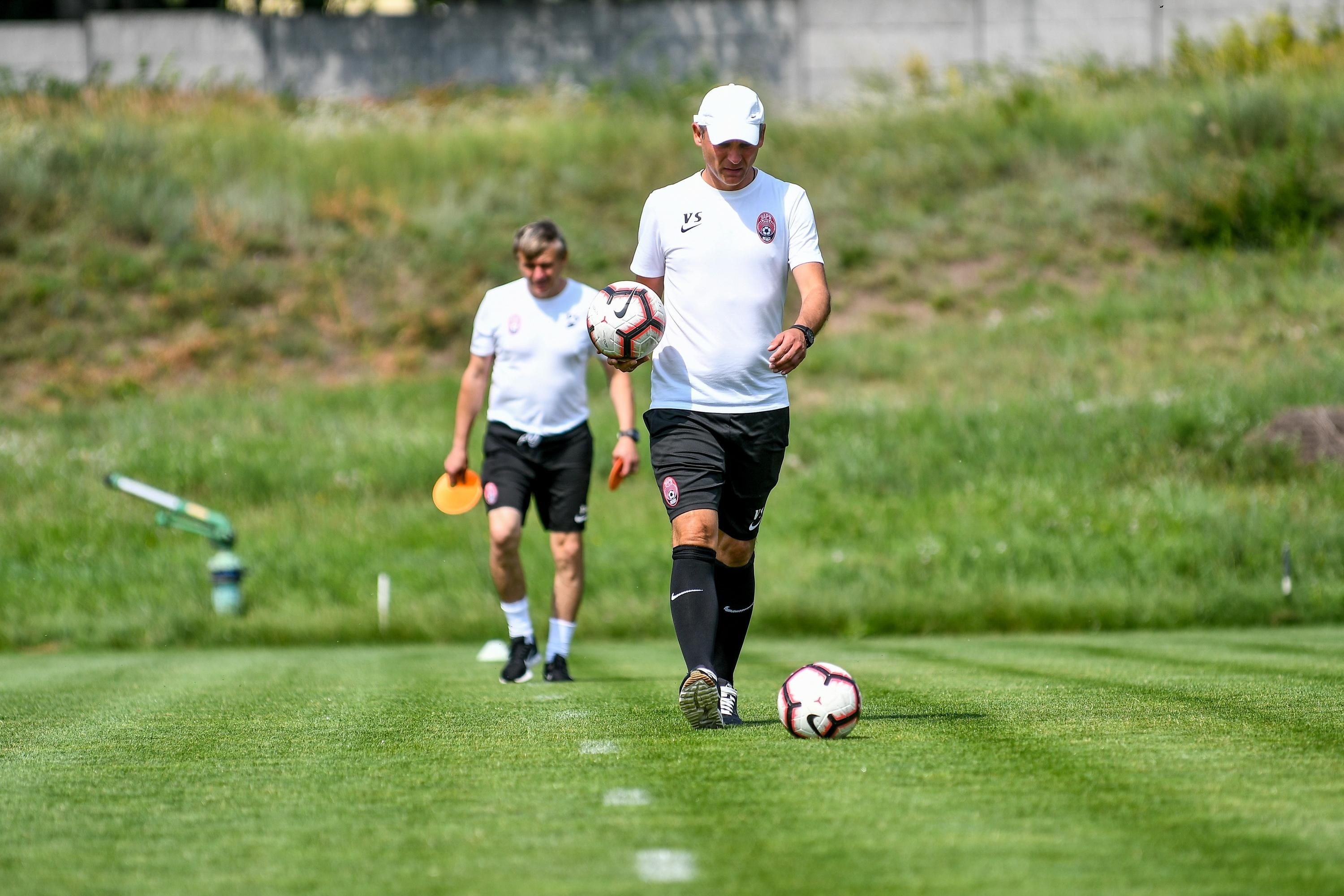 Чи очолить Скрипник "Дніпро-1": у клубі зробили заяву Чи очолить Скрипник "Дніпро-1": у клубі зробили заяву