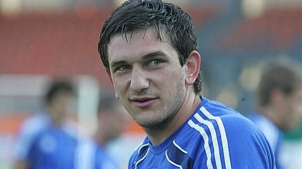 Ексгравець "Динамо" Горан Попов прилетів у Київ для розмови з Луческу Ексгравець "Динамо" Горан Попов прилетів у Київ для розмови з Луческу