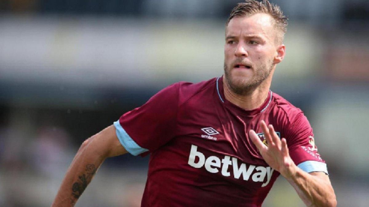 Гол Ярмоленко признан лучшим за "Вест Хэм" в сезоне АПЛ: видео Гол Ярмоленко признан лучшим за "Вест Хэм" в сезоне АПЛ: видео