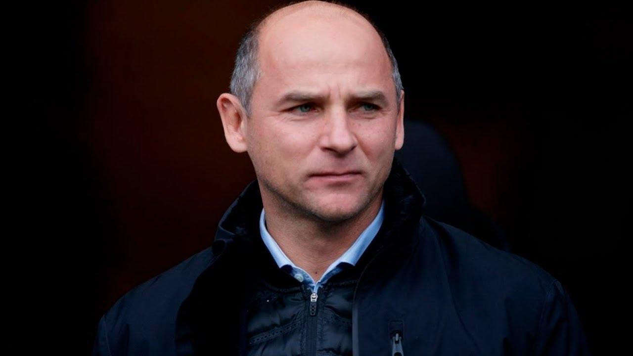 Нельзя сказать, что спорт вне политики, – Скрипник рассказал об отказе российским клубам Нельзя сказать, что спорт вне политики, – Скрипник рассказал об отказе российским клубам