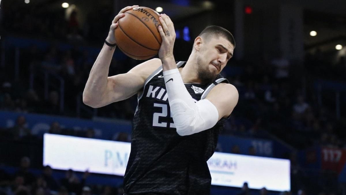 Лень не поможет "Сакраменто" в первом матче рестарта НБА Лень не поможет "Сакраменто" в первом матче рестарта НБА