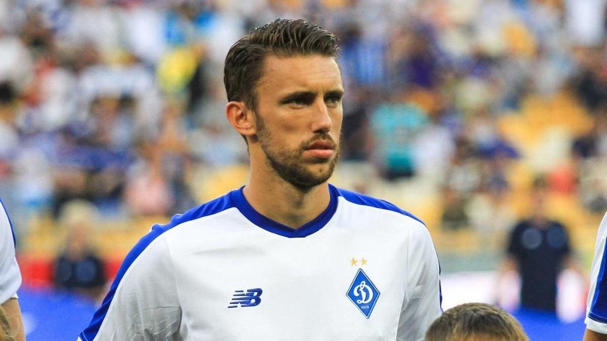 Продолжит ли Пиварич контракт с "Динамо": официальный ответ клуба