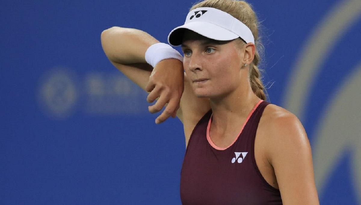 Теннисистки массово снимаются с турнира в Палермо: причина и будет ли играть Ястремская Теннисистки массово снимаются с турнира в Палермо: причина и будет ли играть Ястремская