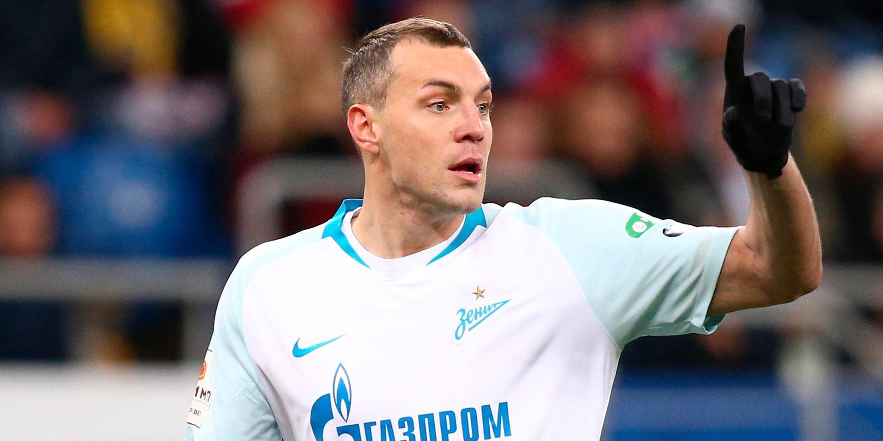 Одноклубник Ракіцького: Вся Європа не любить Росію Одноклубник Ракіцького: Вся Європа не любить Росію