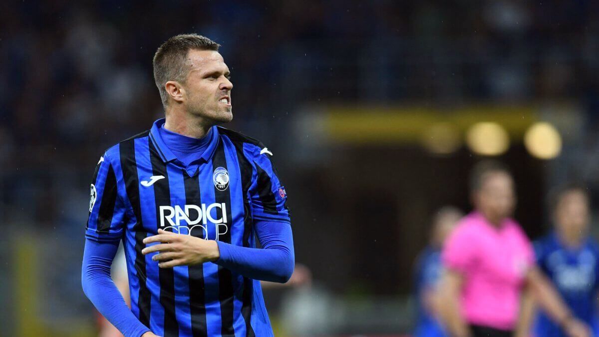 Зірковий одноклубник Маліновського не дограє сезон через проблеми з психікою Зірковий одноклубник Маліновського не дограє сезон через проблеми з психікою