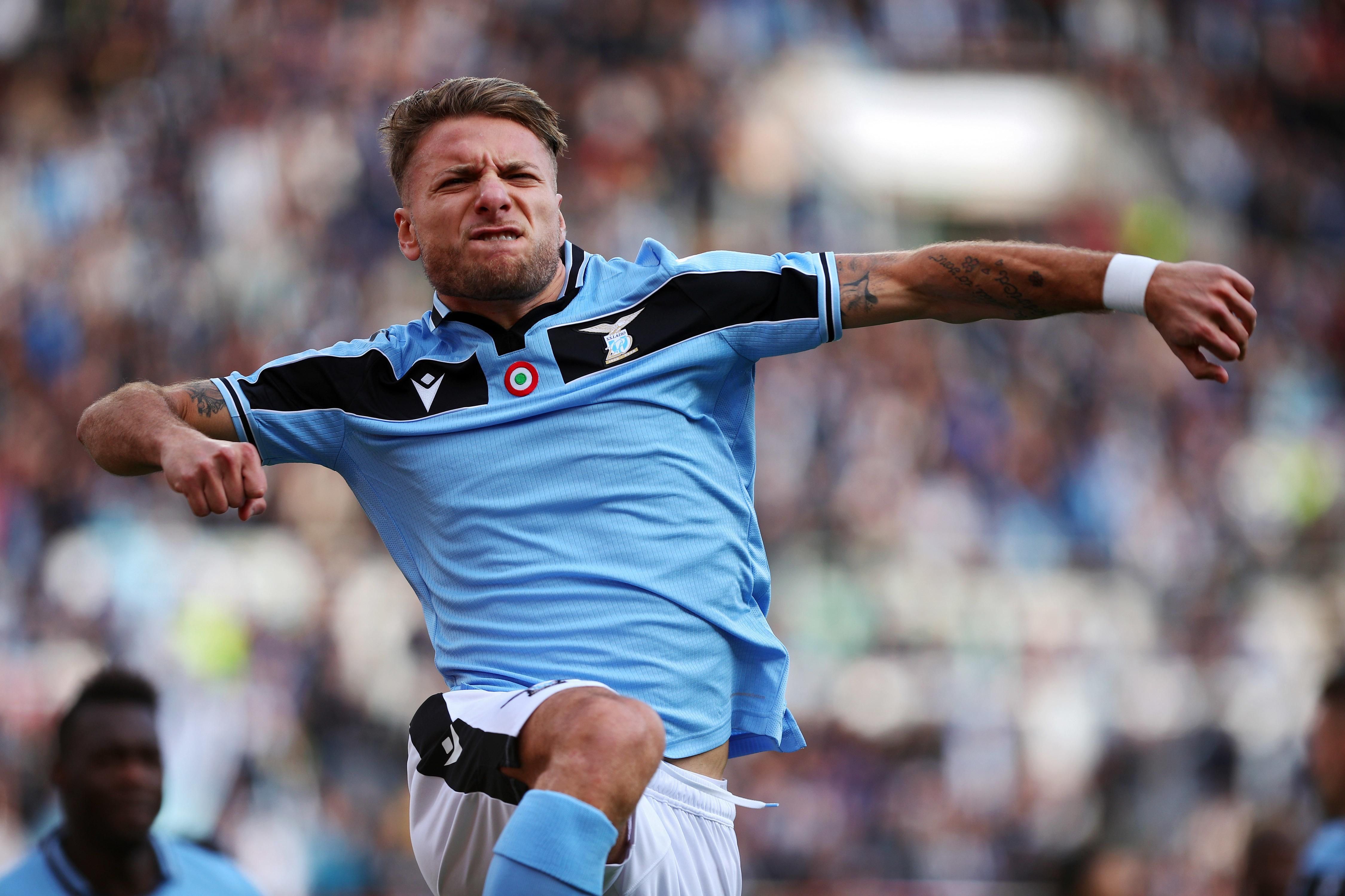 Не Роналду и Месси: определился победитель "Золотой бутсы-2020" Не Роналду и Месси: определился победитель "Золотой бутсы-2020"