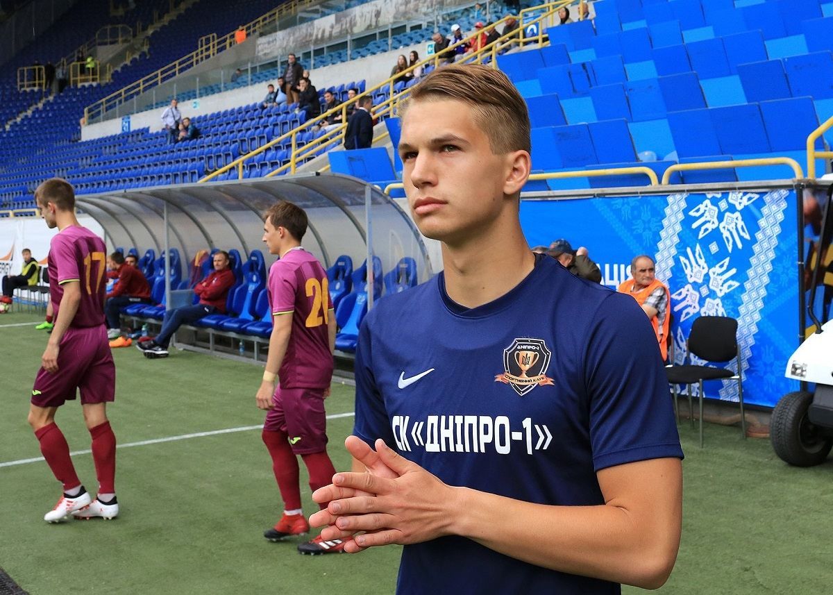 Луческу досрочно вернул из отпуска в "Динамо" Супрягу и Булецу Луческу досрочно вернул из отпуска в "Динамо" Супрягу и Булецу