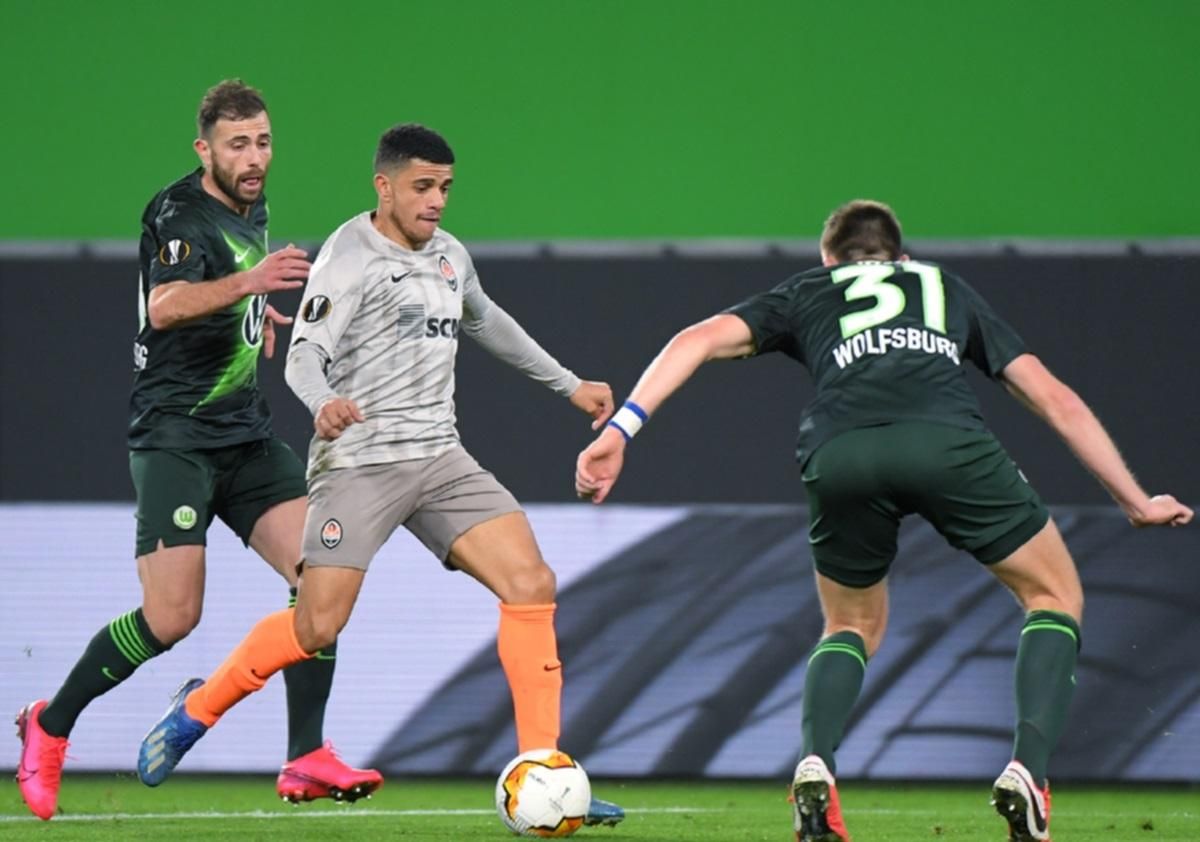 Шахтер – Вольфсбург: прогноз, ставки на матч 05.08.2020 – ЛЕ Шахтер – Вольфсбург: прогноз, ставки на матч 05.08.2020 – ЛЕ