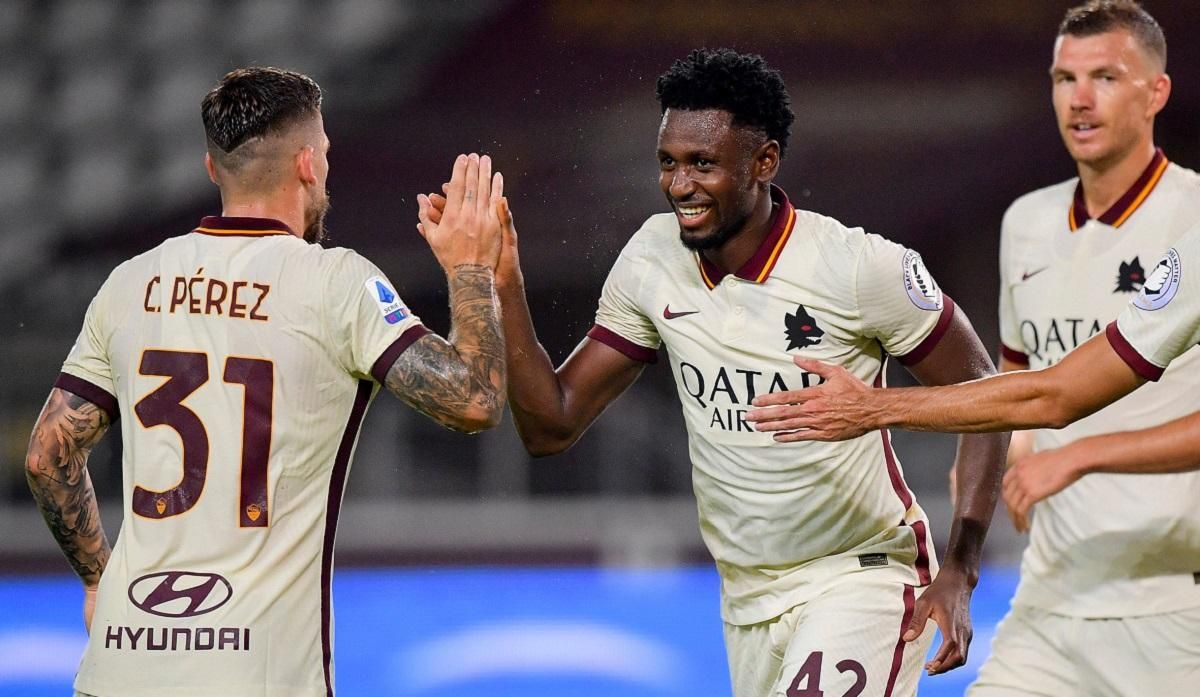 Севілья – Рома: прогноз, ставки на матч 06.08.2020 – ЛЄ Севілья – Рома: прогноз, ставки на матч 06.08.2020 – ЛЄ