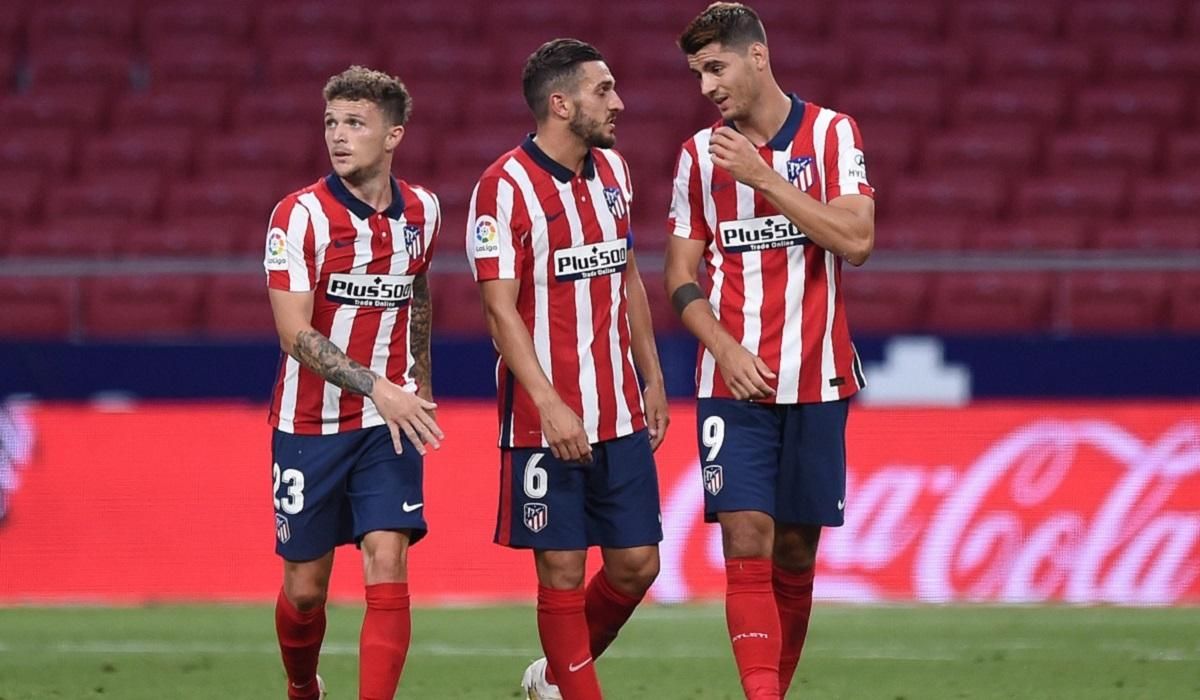 Лейпциг – Атлетіко: прогноз, ставки на матч 13.08.2020 – ЛЧ Лейпциг – Атлетіко: прогноз, ставки на матч 13.08.2020 – ЛЧ