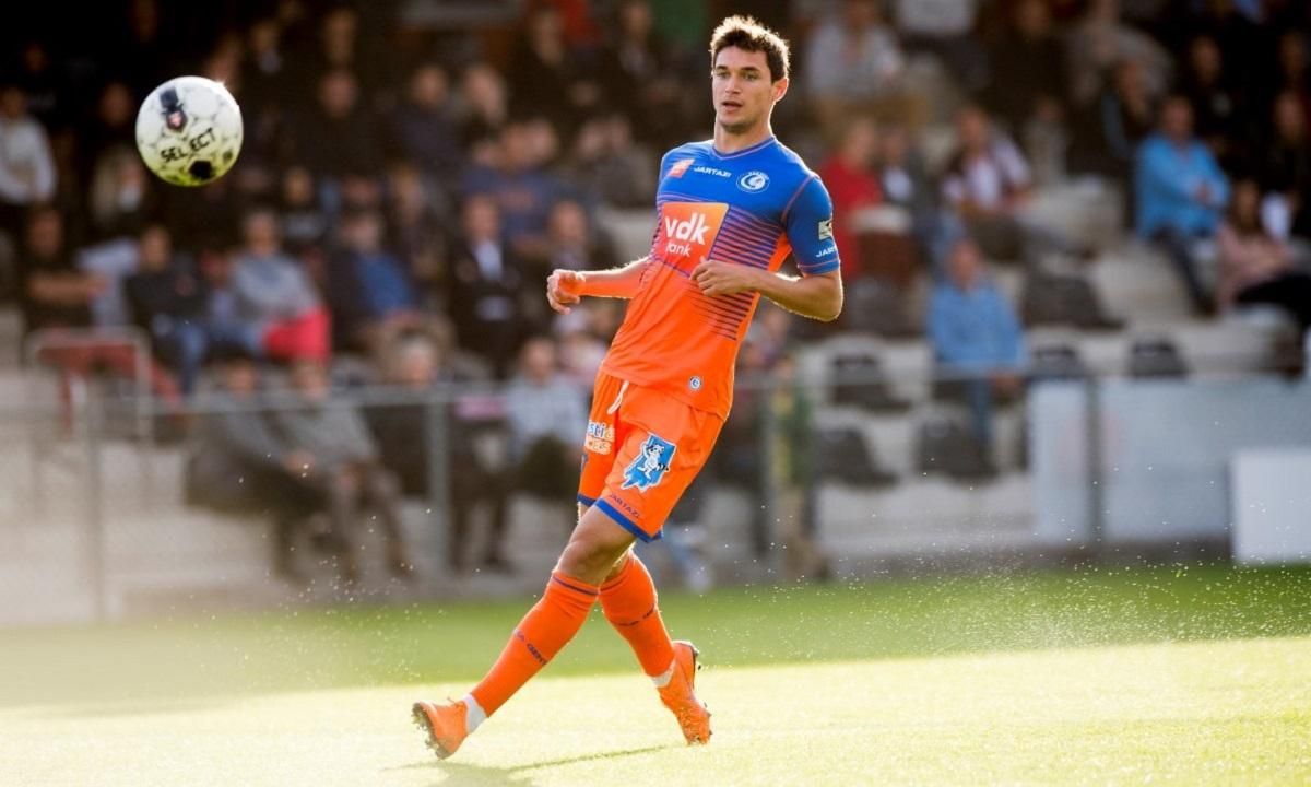 Європейський клуб знайшов заміну футболісту збірної України Європейський клуб знайшов заміну футболісту збірної України