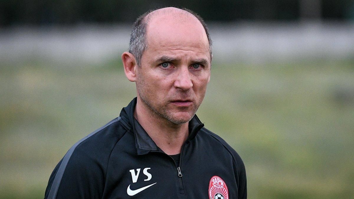 Скрипник залишається у "Зорі" попри відсутність на тренуванні? Гендиректор клубу дав відповідь Скрипник залишається у "Зорі" попри відсутність на тренуванні? Гендиректор клубу дав відповідь