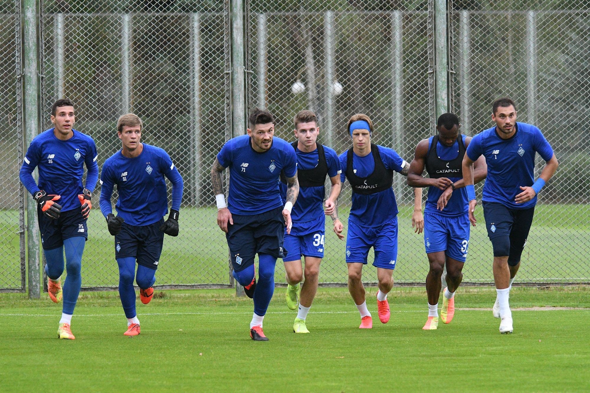 Новини спорту 9 серпня 2020 – новини спорту України та світу Новини спорту 9 серпня 2020 – новини спорту України та світу