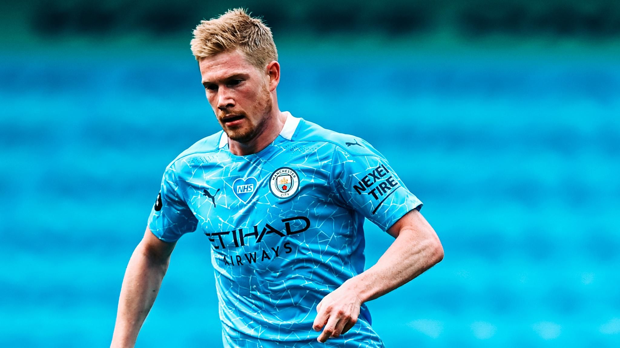 "МанСіті" привітав космонавтів SpaceX з поверненням на Землю жартом про Де Брюйне "МанСіті" привітав космонавтів SpaceX з поверненням на Землю жартом про Де Брюйне