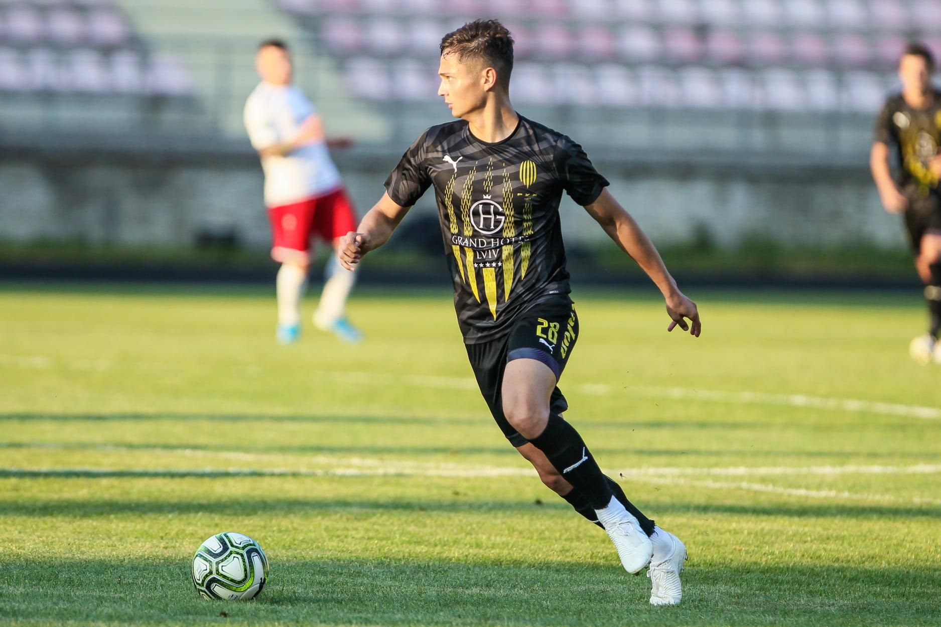 Рух – Минай: онлайн-трансляція матчу лідерів Першої ліги Рух – Минай: онлайн-трансляція матчу лідерів Першої ліги